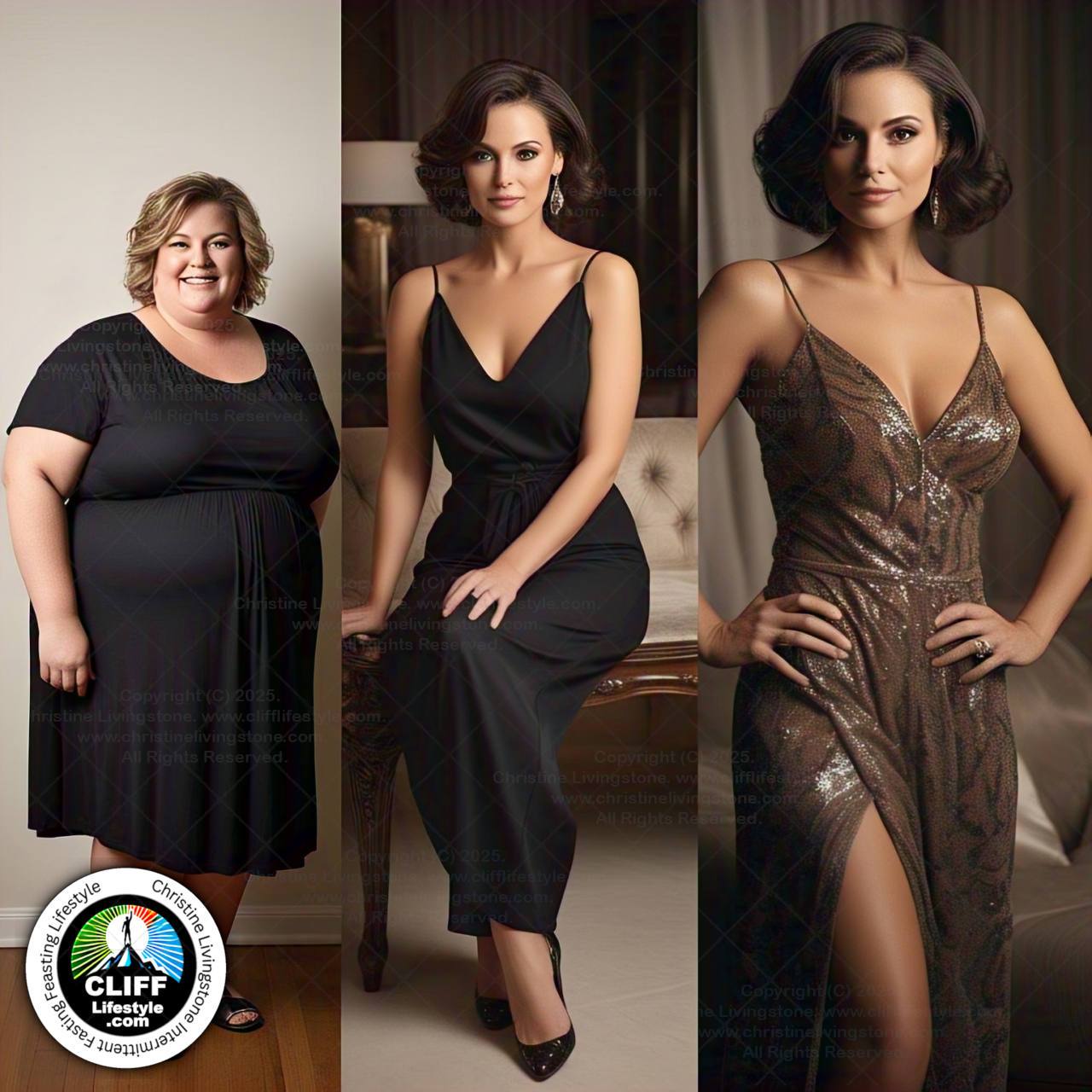 Weight Loss Results