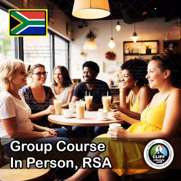 M&S Group Workshop, RSA In Person, 1 Day