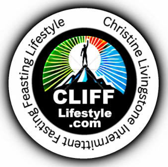 CLIFF Lifestyle Logo