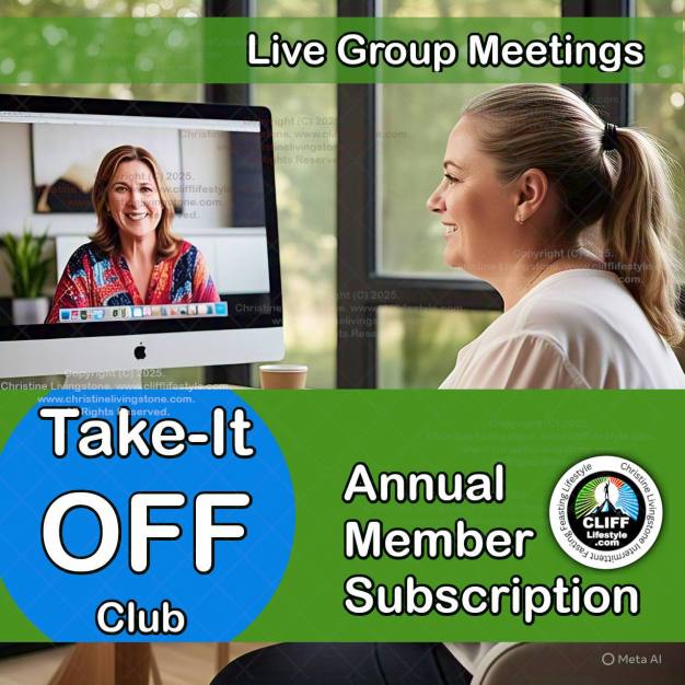 Take It Off Club Image