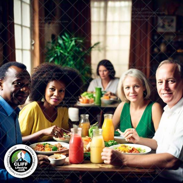 Become a healthier, happier version of yourself
