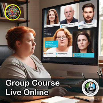 M&S Group Workshop, Live Online